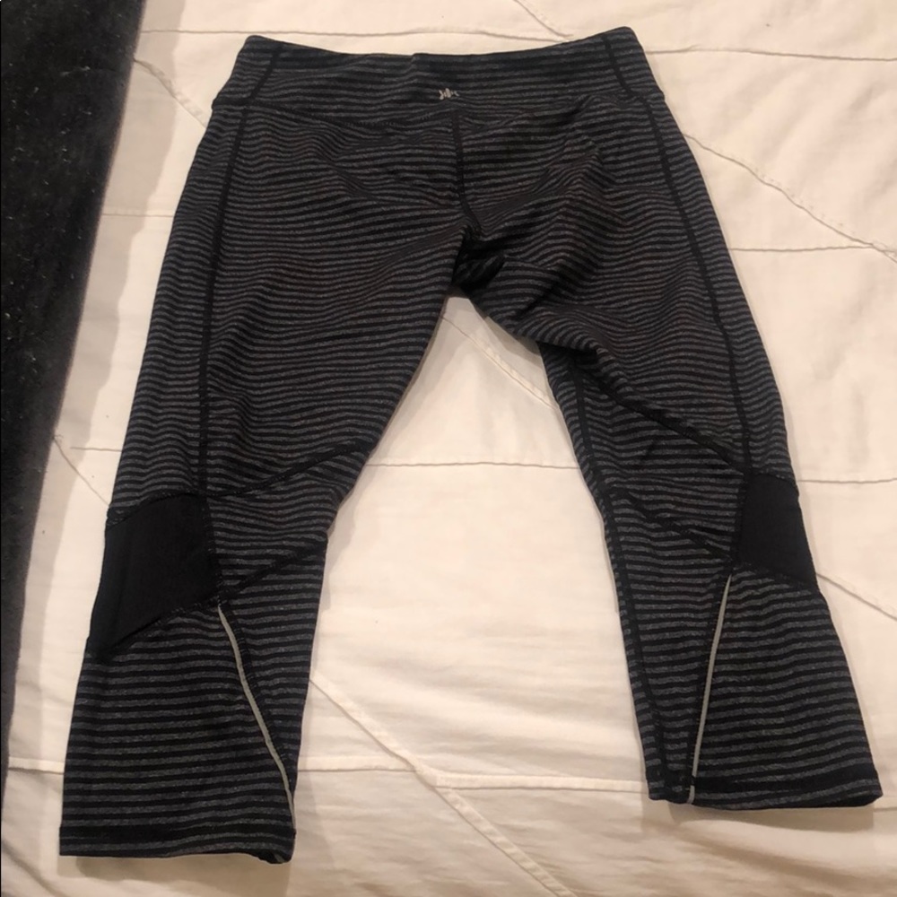 Running pants - Picture 4 of 4
